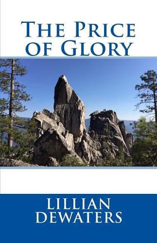 Cover image for The Price of Glory