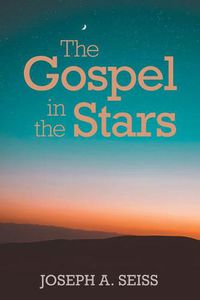 Cover image for The Gospel in the Stars