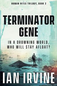 Cover image for Terminator Gene