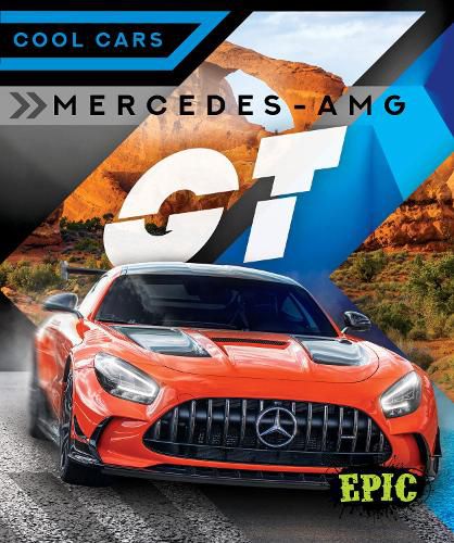 Mercedes-AMG GT