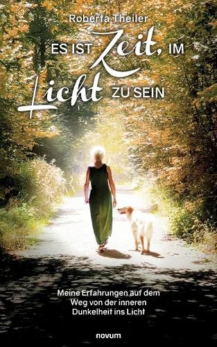 Cover image for Es ist Zeit, im Licht zu sein