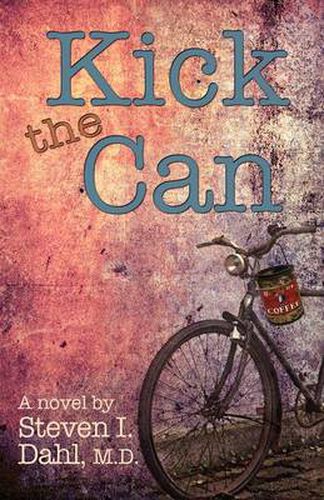 Cover image for Kick the Can