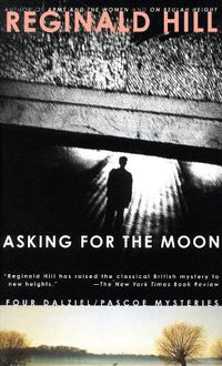 Cover image for Asking for the Moon