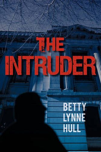 Cover image for The Intruder