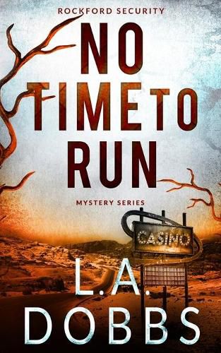 Cover image for No Time To Run