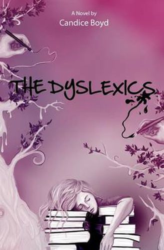 Cover image for The Dyslexics