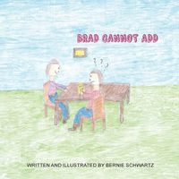 Cover image for Brad Cannot Add