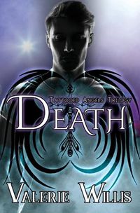 Cover image for Death