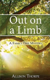 Cover image for Out on a Limb