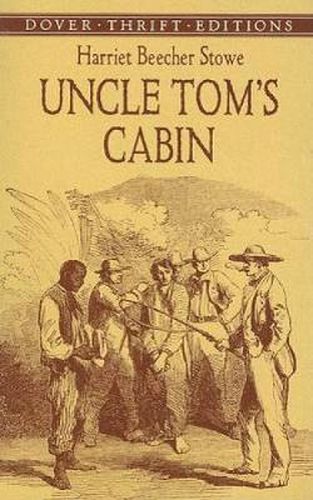 Cover image for Uncle Tom's Cabin