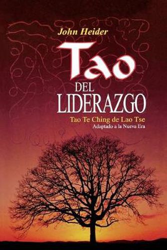 Cover image for The Tao of Leadership