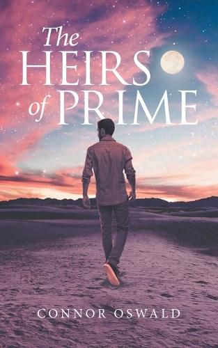 Cover image for The Heirs of Prime