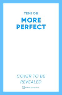 Cover image for More Perfect