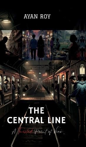 Cover image for The Central Line