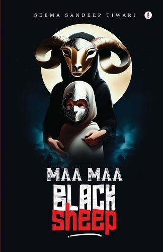 Cover image for Maa Maa Black Sheep