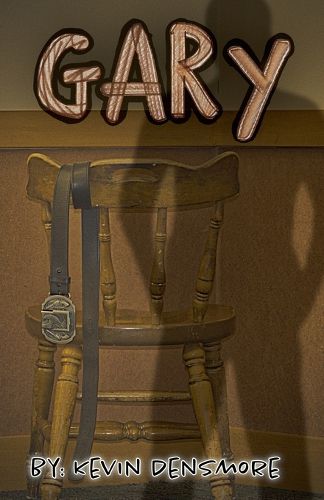 Cover image for Gary