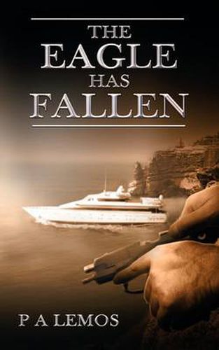 Cover image for The Eagle Has Fallen