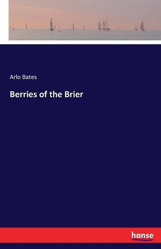 Berries of the Brier