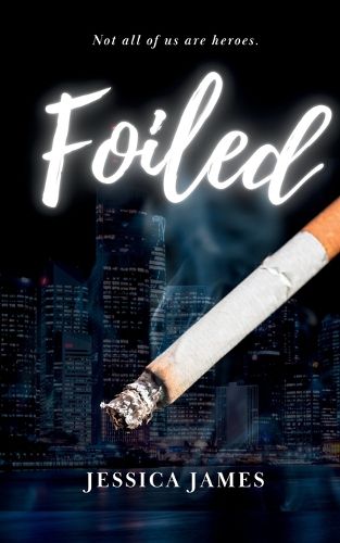 Cover image for Foiled