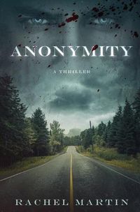 Cover image for Anonymity