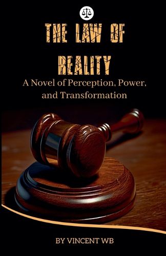 Cover image for The Law of Reality