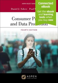 Cover image for Consumer Privacy and Data Protection