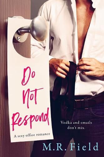 Cover image for Do Not Respond