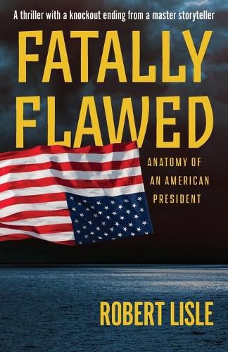 Cover image for Fatally Flawed