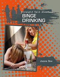 Cover image for Binge Drinking