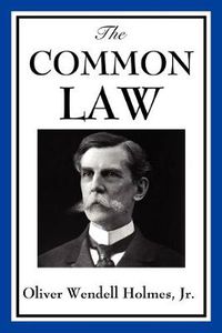 Cover image for The Common Law