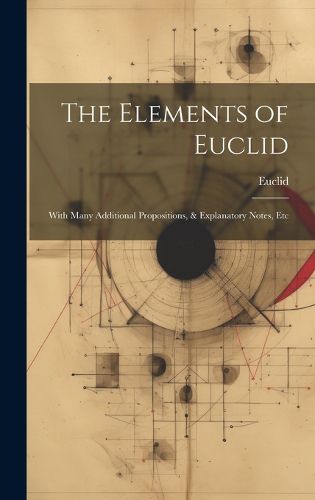 Cover image for The Elements of Euclid