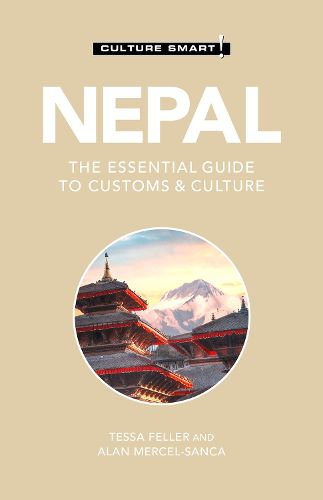 Cover image for Nepal - Culture Smart!: The Essential Guide to Customs & Culture