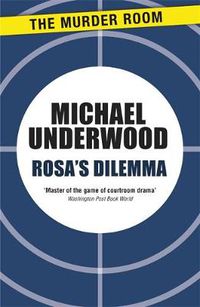 Cover image for Rosa's Dilemma