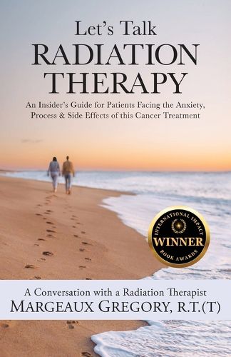 Cover image for Let's Talk Radiation Therapy