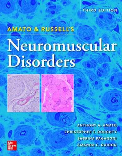 Amato and Russell's Neuromuscular Disorders