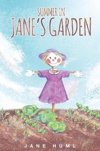 Cover image for Summer In Jane's Garden