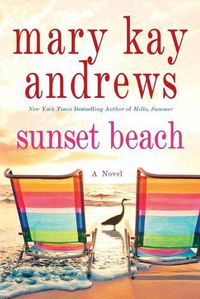 Cover image for Sunset Beach: A Novel