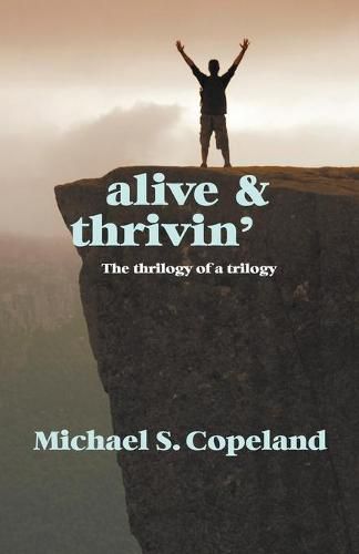 Cover image for Alive and Thrivin