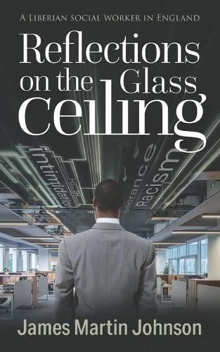 Cover image for Reflections on the Glass Ceiling