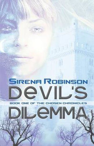 Cover image for Devil's Dilemma