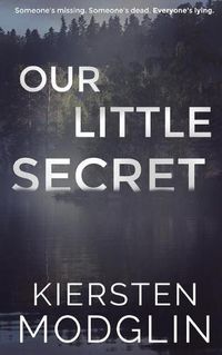 Cover image for Our Little Secret