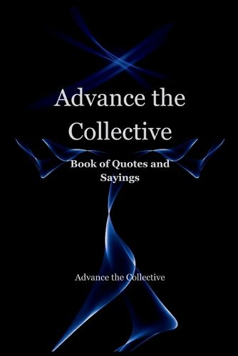 Cover image for Advance the Collective