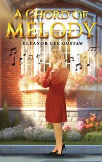 Cover image for A Chord of Melody