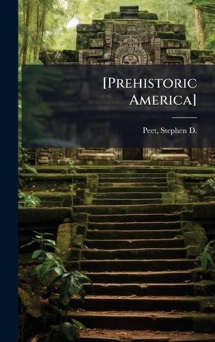 Cover image for [Prehistoric America]