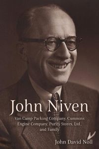 Cover image for John Niven
