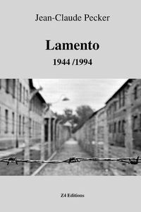 Cover image for Lamento