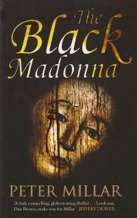 Cover image for The Black Madonna