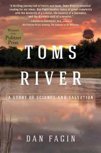 Cover image for Toms River: A Story of Science and Salvation