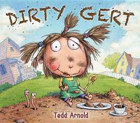 Cover image for Dirty Gert