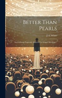 Cover image for Better Than Pearls